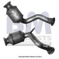 BM CATALYSTS Katalysator BM80415H