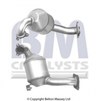 BM CATALYSTS Katalysator BM80431H