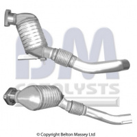 BM CATALYSTS Katalysator BM80458H