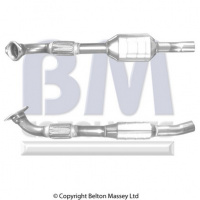 BM CATALYSTS Katalysator BM80503H