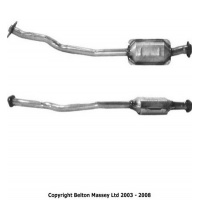 BM CATALYSTS Katalysator BM90036H
