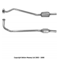 BM CATALYSTS Katalysator BM90043H