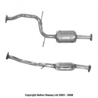 BM CATALYSTS Katalysator BM90051H