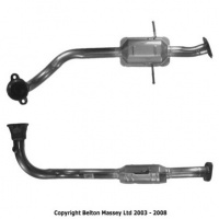 BM CATALYSTS Katalysator BM90053H