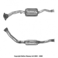 BM CATALYSTS Katalysator BM90054H