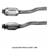 BM CATALYSTS Katalysator BM90055H
