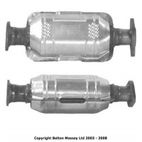 BM CATALYSTS Katalysator BM90089H