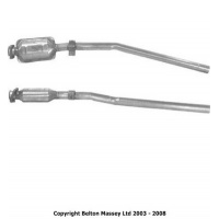 BM CATALYSTS Katalysator BM90117H
