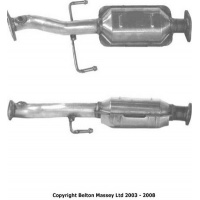 BM CATALYSTS Katalysator BM90123H
