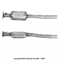 BM CATALYSTS Katalysator BM90154H