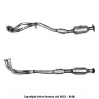 BM CATALYSTS Katalysator BM90160H