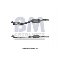 BM CATALYSTS Katalysator BM90195H