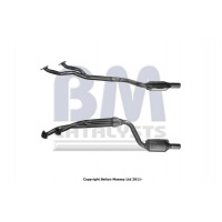 BM CATALYSTS Katalysator BM90233H