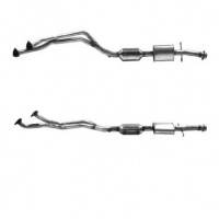 BM CATALYSTS Katalysator BM90271H