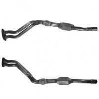 BM CATALYSTS Katalysator BM90391H