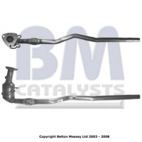 BM CATALYSTS Katalysator BM90649H