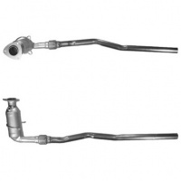 BM CATALYSTS Katalysator BM90725H