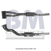 BM CATALYSTS Katalysator BM90734H