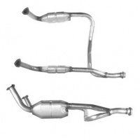 BM CATALYSTS Katalysator BM90737H