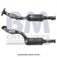 BM CATALYSTS Katalysator BM90745H