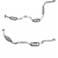 BM CATALYSTS Katalysator BM90791H