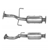 BM CATALYSTS Katalysator BM90798H