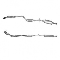 BM CATALYSTS Katalysator BM90817H