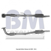 BM CATALYSTS Katalysator BM90821H