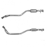 BM CATALYSTS Katalysator BM90834H