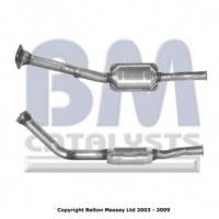 BM CATALYSTS Katalysator BM90858H