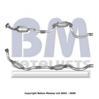 BM CATALYSTS Katalysator BM90859H