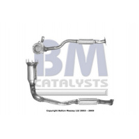 BM CATALYSTS Katalysator BM90884H