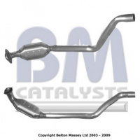 BM CATALYSTS Katalysator BM90888H