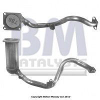 BM CATALYSTS Katalysator BM90905H