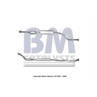 BM CATALYSTS Katalysator BM90917H