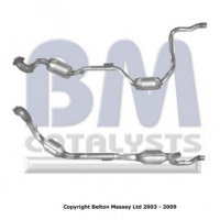 BM CATALYSTS Katalysator BM90923H
