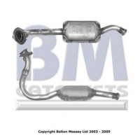 BM CATALYSTS Katalysator BM90945H
