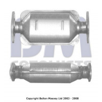 BM CATALYSTS Katalysator BM90965