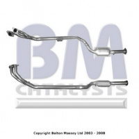 BM CATALYSTS Katalysator BM90966H