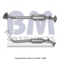 BM CATALYSTS Katalysator BM91025H