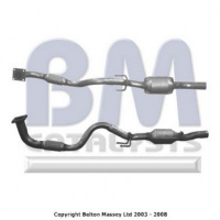 BM CATALYSTS Katalysator BM91036H