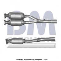 BM CATALYSTS Katalysator BM91041H