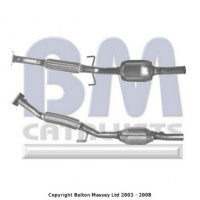 BM CATALYSTS Katalysator BM91051H