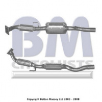 BM CATALYSTS Katalysator BM91056H