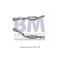 BM CATALYSTS Katalysator BM91084H