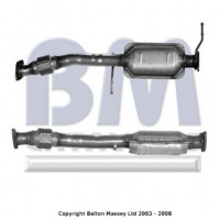 BM CATALYSTS Katalysator BM91116H