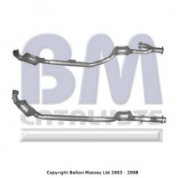 BM CATALYSTS Katalysator BM91120H