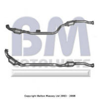 BM CATALYSTS Katalysator BM91124H