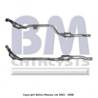 BM CATALYSTS Katalysator BM91125H