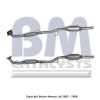 BM CATALYSTS Katalysator BM91132H